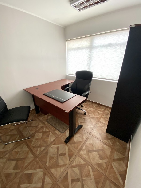 Se Arrienda Excelente Propiedad Uso Comercial, Curico Centro