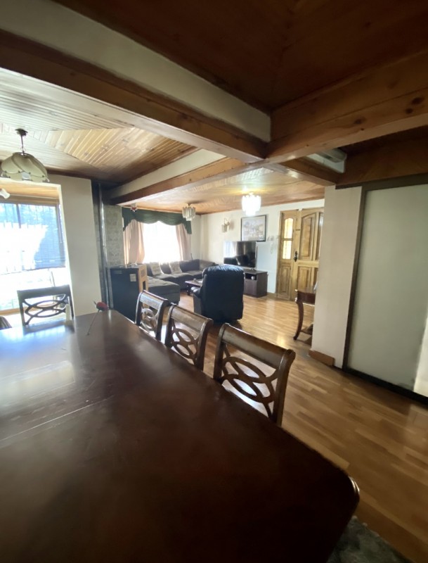 Se Vende Hermosa Casa 3D-1B, Villa Apumanque, Curico