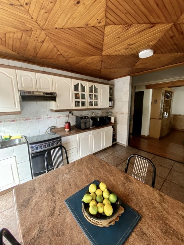 Se Vende Hermosa Casa 3D-1B, Villa Apumanque, Curico