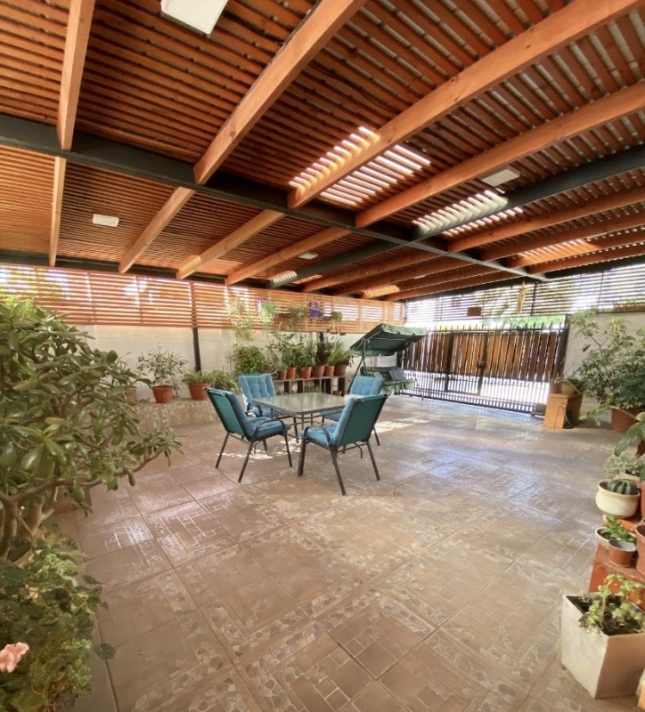 Se Vende Hermosa Casa 3D-1B en Villa Galilea ,curico