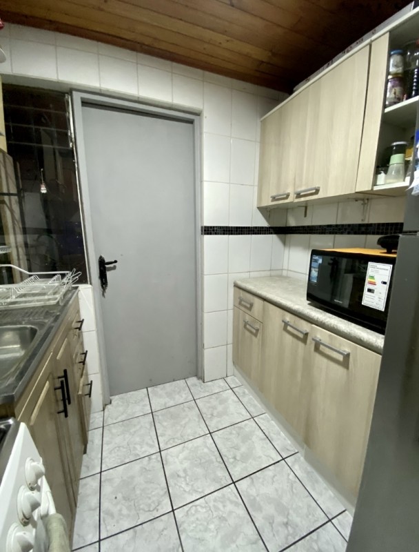 Se Vende Hermosa Casa 3D-1B en Villa Galilea ,curico
