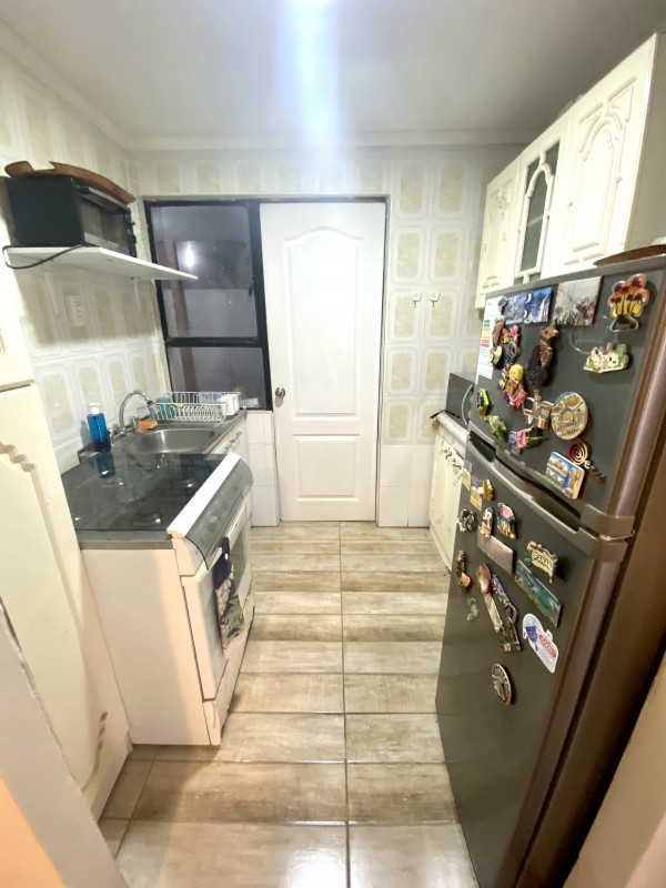 Se Arrienda Casa Amoblada 3D-2B, Boldo I, Curico