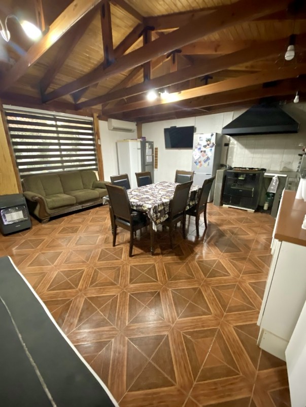 Se Vende Amplia Casa, Santa Maria del Boldo Iv, Curico