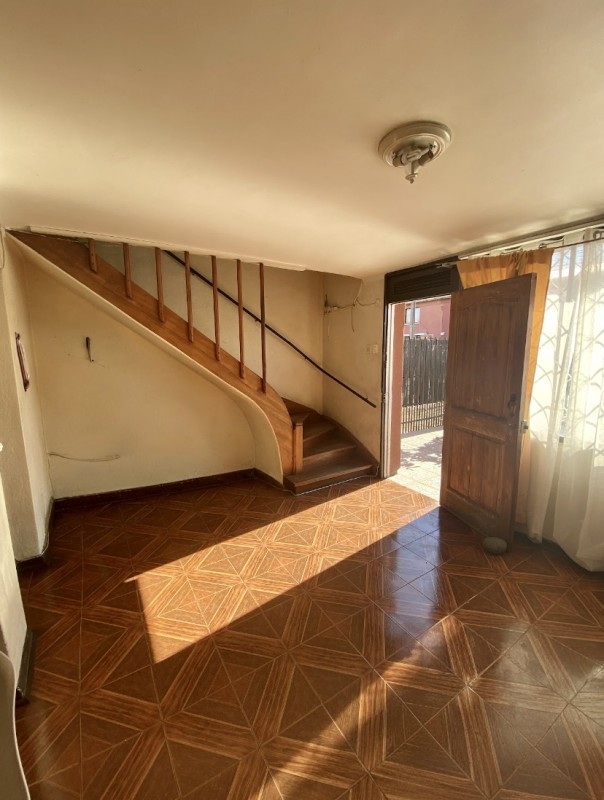 Se Vende Comoda Casa 2D-1B, Diego Portales, Curico
