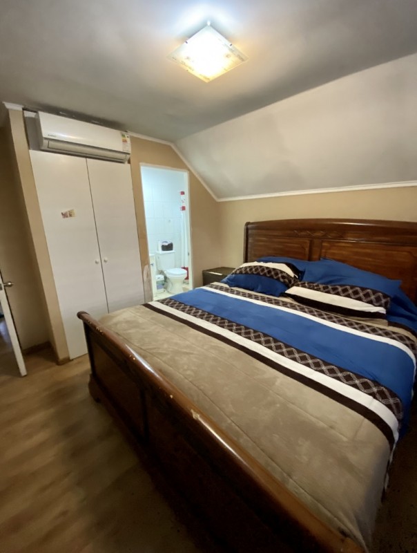 Se Vende Amplia Casa, Santa Maria del Boldo Iv, Curico