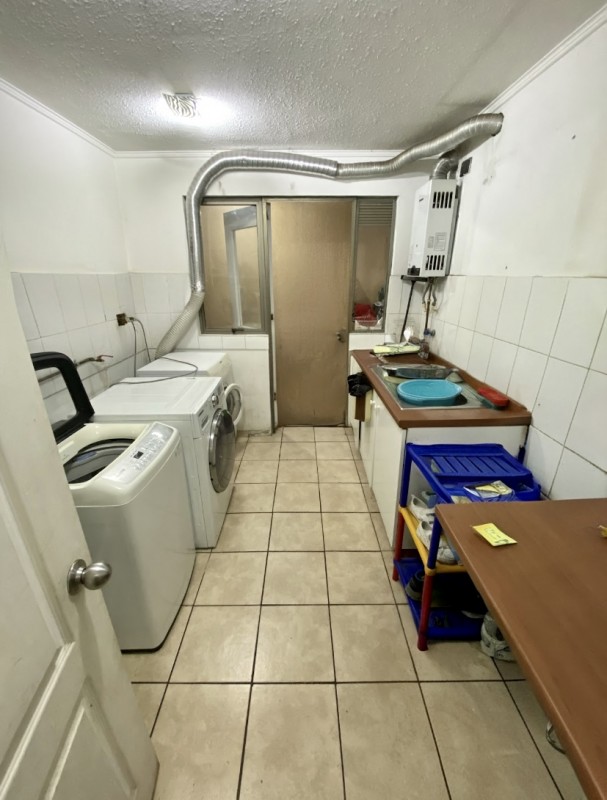 Se Vende Amplia Casa, Santa Maria del Boldo Iv, Curico