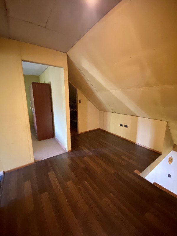 Se Vende Amplia Casa 3D-1B en Bombero Garrido, Curico