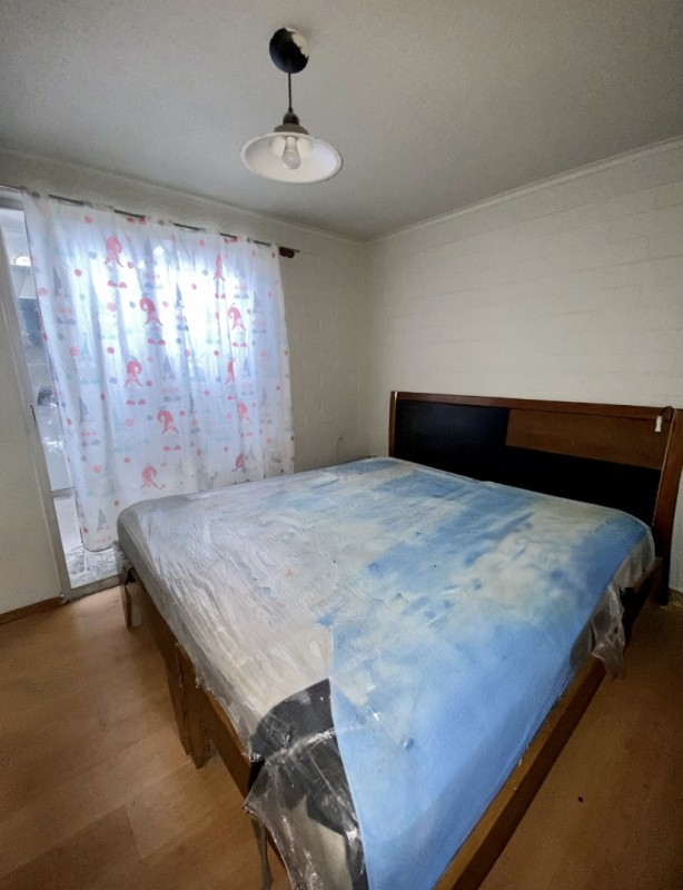 Se Vende Casa 3D-2B Con Local Comercial en el Boldo, Curico