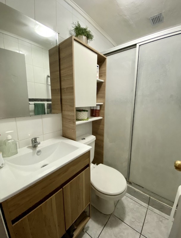 Se Vende Hermosa Casa 3D-1B en Villa Galilea ,curico