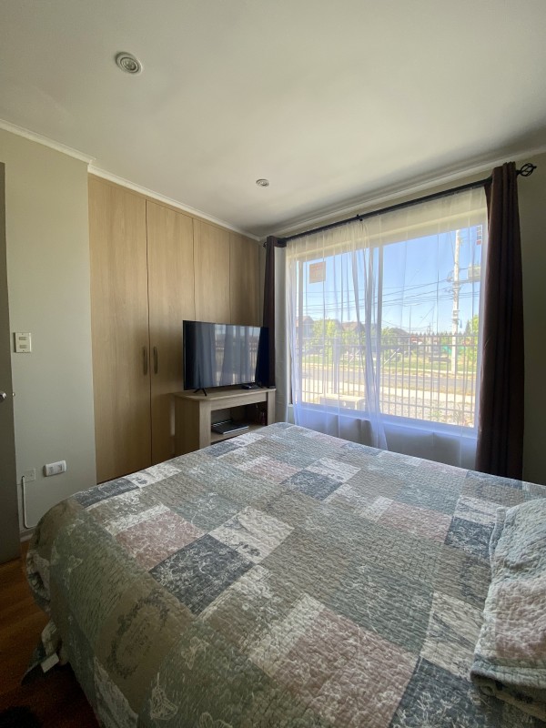 Se Vende Casa 3D-2B, Viñedos del Boldo Ii, Curico