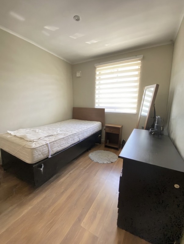 Se Vende Casa 3D-2B, Viñedos del Boldo Ii, Curico