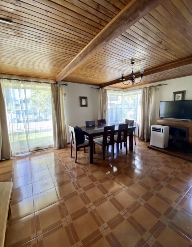 Se Arrienda Amplia y Linda Casa 5D-3B, la Marqueza, Curico