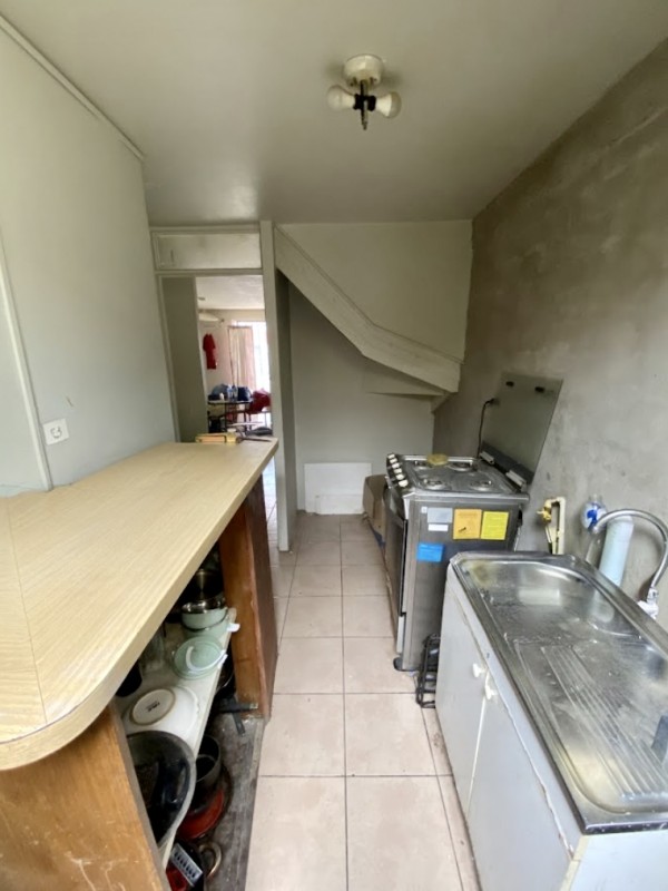 Se Vende Casa 3D-2B Con Local Comercial en el Boldo, Curico