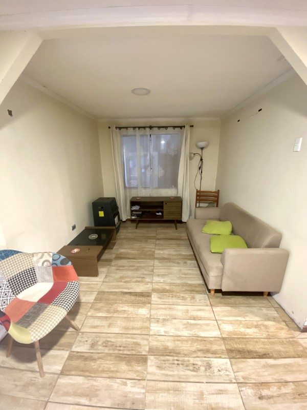 Se Arrienda Casa Amoblada 3D-2B, Boldo I, Curico