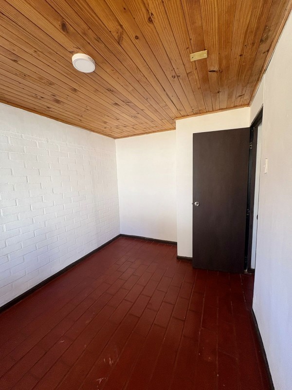 Se Vende Linda Casa Con Gran Terreno en Galilea, Curico