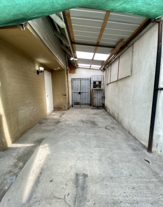 Se Vende Casa 3D-2B Con Local Comercial en el Boldo, Curico