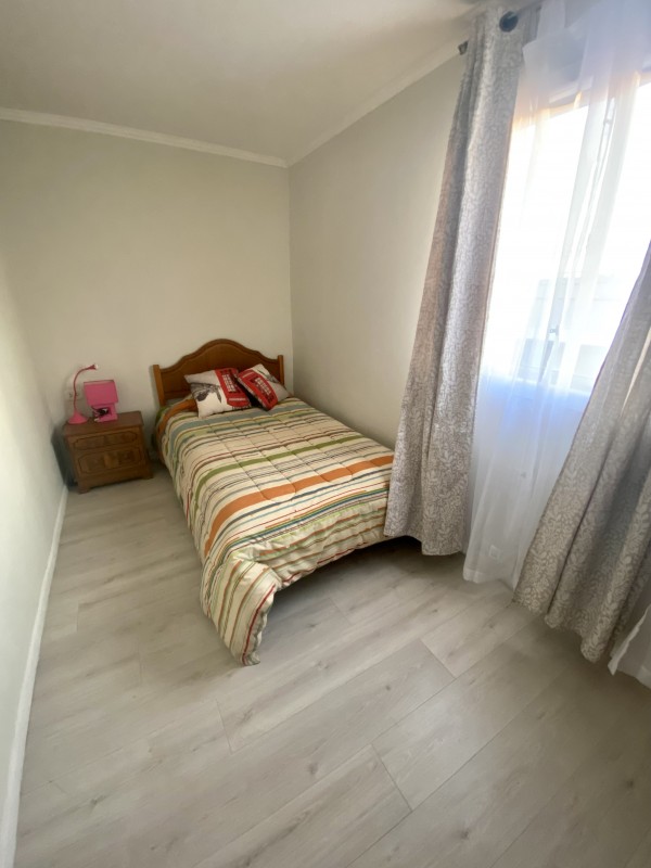 Se Arrienda Casa Amoblada 3D-2B, Boldo I, Curico