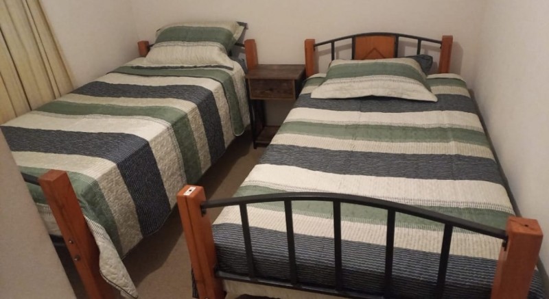 Se Arrienda Casa Amoblada en el Boldo, Curico