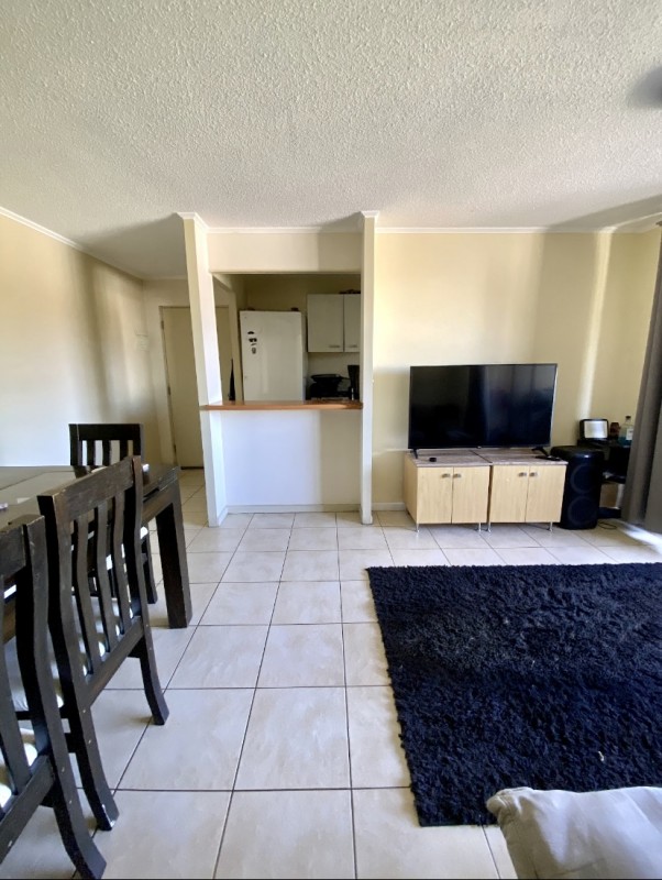 Vende Lindo Depto en 2° Piso, 3D-1B, Jardines de Sur, Curico