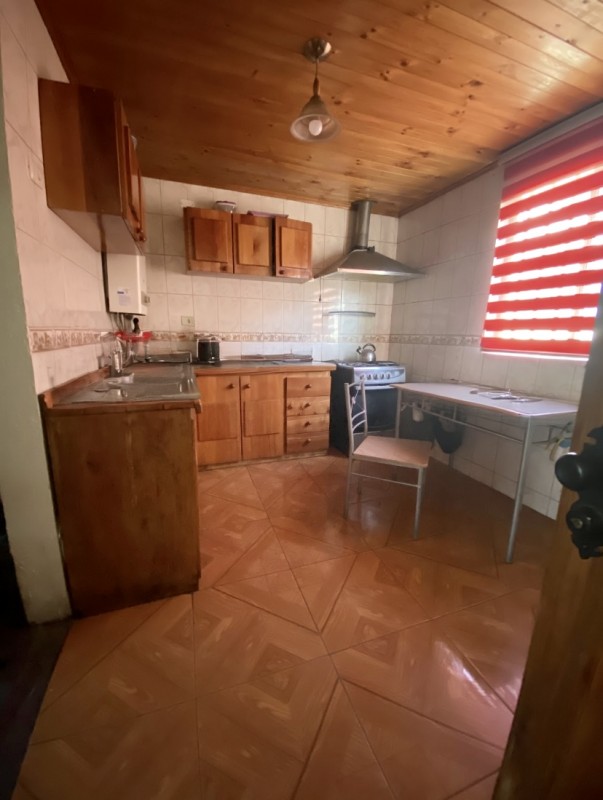 Se Vende Casa Ampliada 3D-1B en Sector el Boldo, Curico