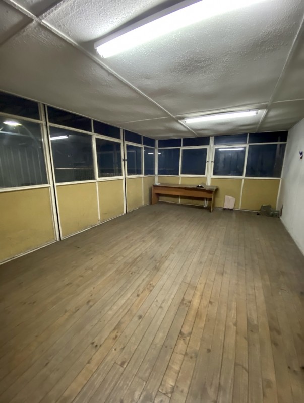 Se Arrienda Bodega Excelente Ubicación en Curico