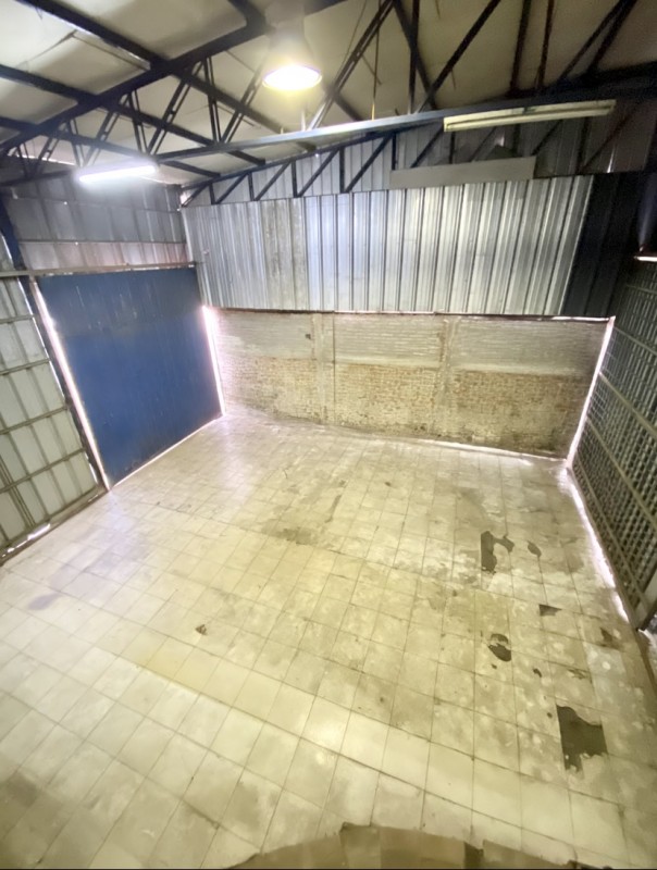 Se Arrienda Bodega Excelente Ubicación en Curico