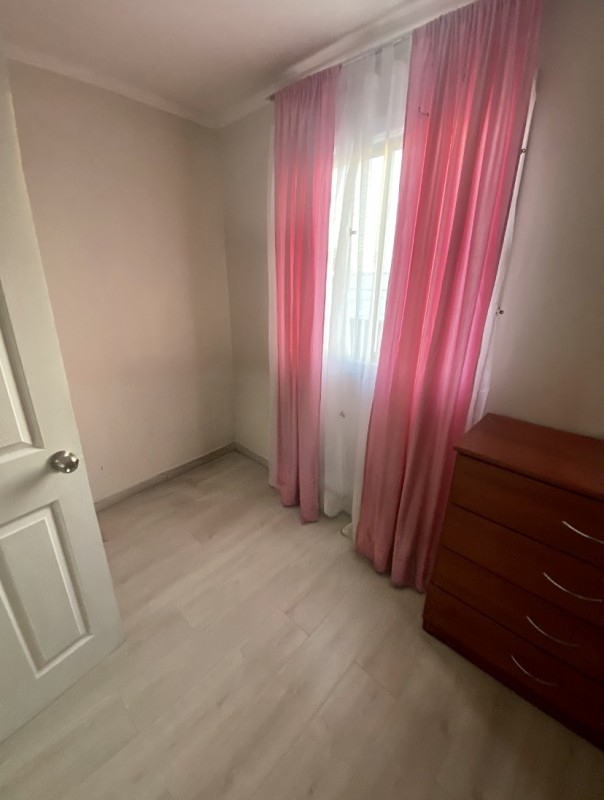 Se Arrienda Casa Amoblada 3D-2B, Boldo I, Curico