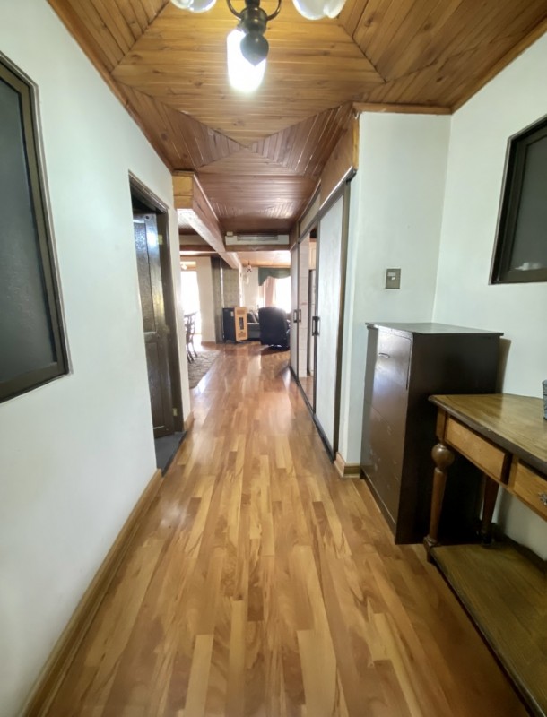 Se Vende Hermosa Casa 3D-1B, Villa Apumanque, Curico
