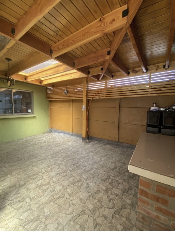 Se Vende Casa 3D-2B, Viñedos del Boldo Ii, Curico