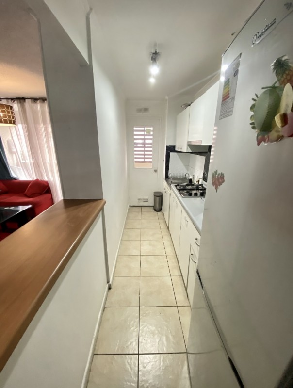 Se Arrienda Depto Amoblado, Jardines del Sur, Curico
