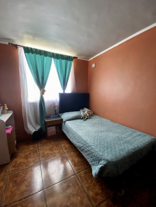 Se Vende Lindo Departamento 2D-1B, Curico