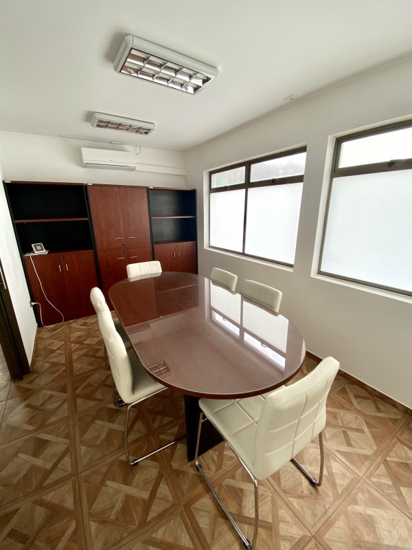 Se Arrienda Excelente Propiedad Uso Comercial, Curico Centro