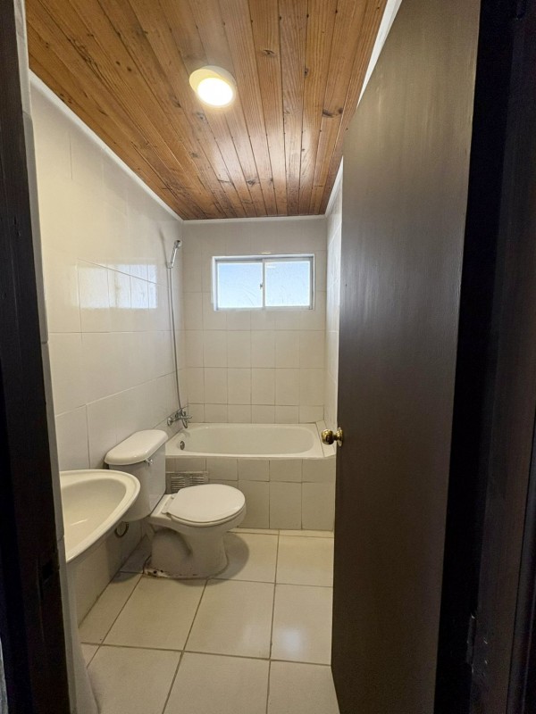 Se Vende Linda Casa Con Gran Terreno en Galilea, Curico