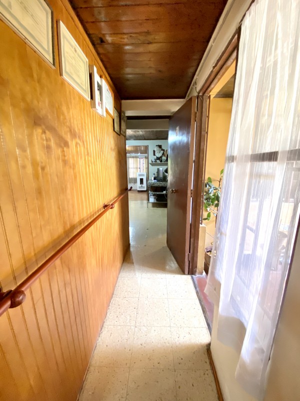 Se Vende Comoda Casa 3D-1B en la Marqueza, Curico