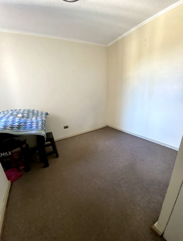 Vende Lindo Depto en 2° Piso, 3D-1B, Jardines de Sur, Curico