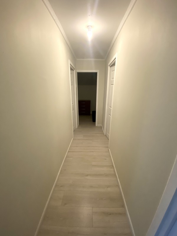 Se Arrienda Casa Amoblada 3D-2B, Boldo I, Curico
