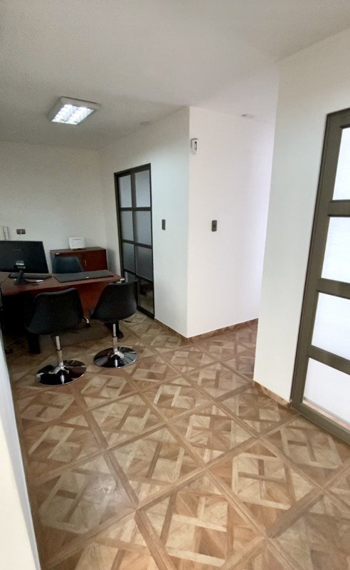 Se Arrienda Excelente Propiedad Uso Comercial, Curico Centro