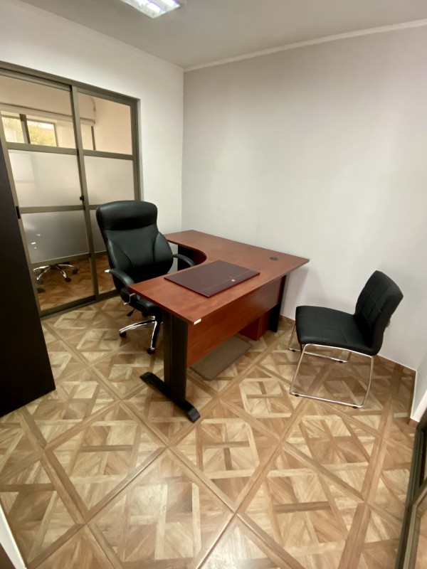 Se Arrienda Excelente Propiedad Uso Comercial, Curico Centro