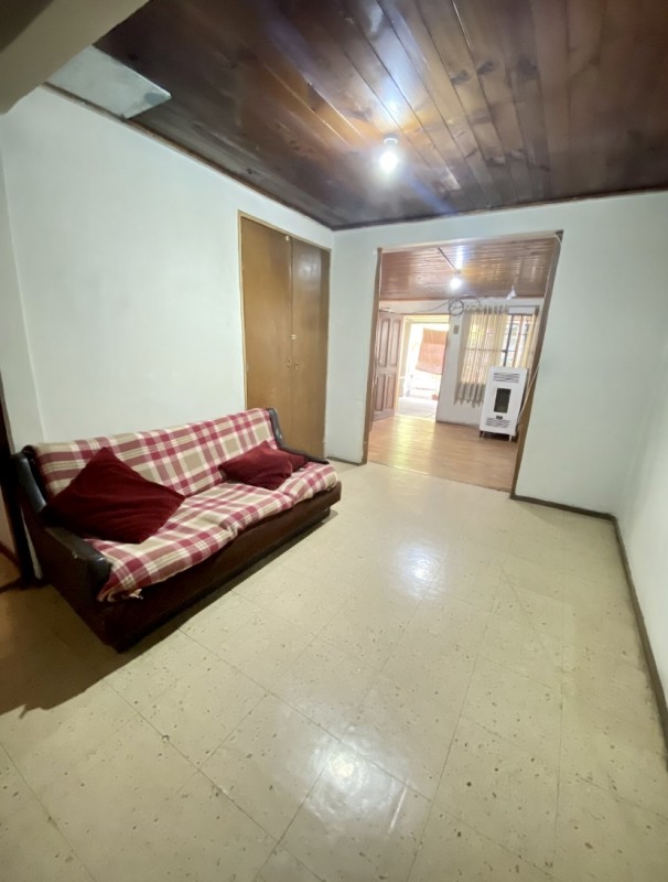 Se Vende Comoda Casa 3D-1B en la Marqueza, Curico