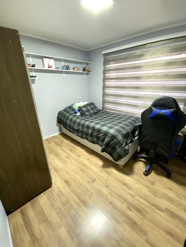 Se Vende Amplia Casa, Santa Maria del Boldo Iv, Curico