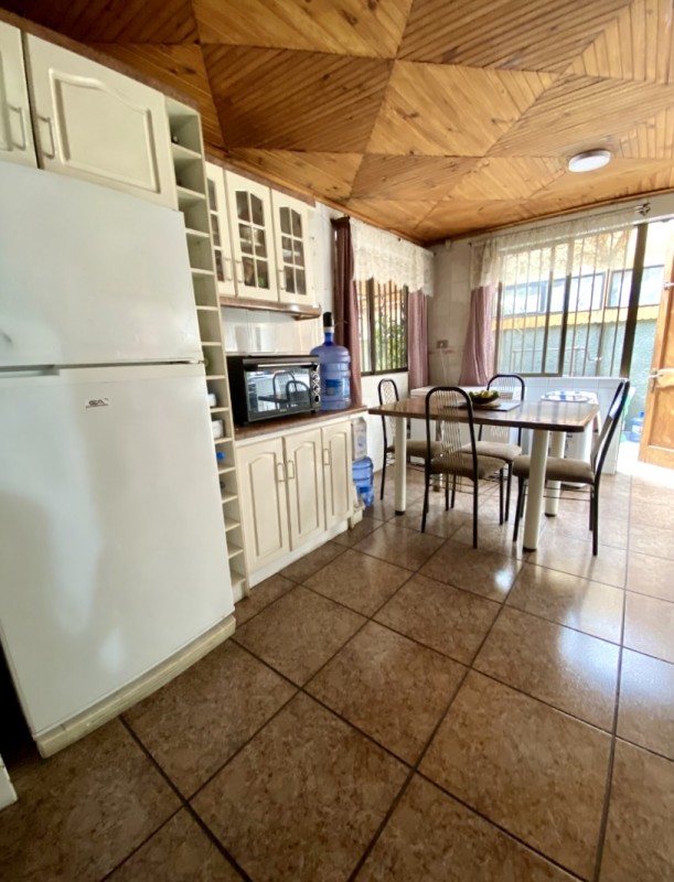 Se Vende Hermosa Casa 3D-1B, Villa Apumanque, Curico