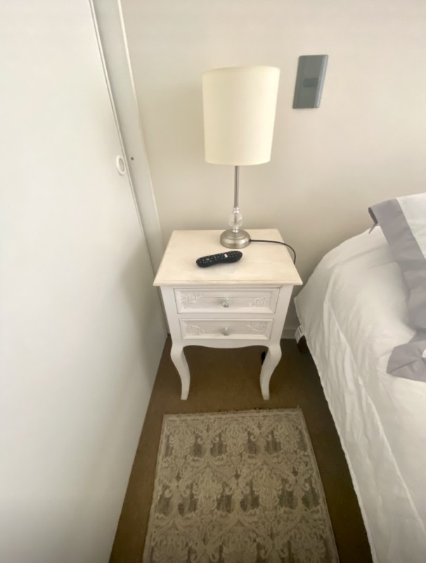 Se Arrienda Casa Amoblada en el Boldo, Curico