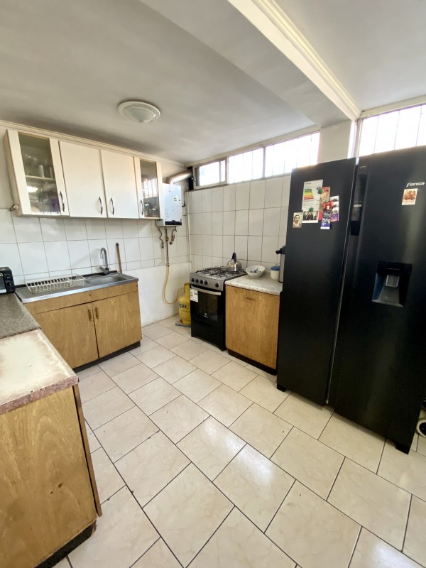 Se Arrienda Amplia Casa 5D-2B,, Sector el Boldo, Curico