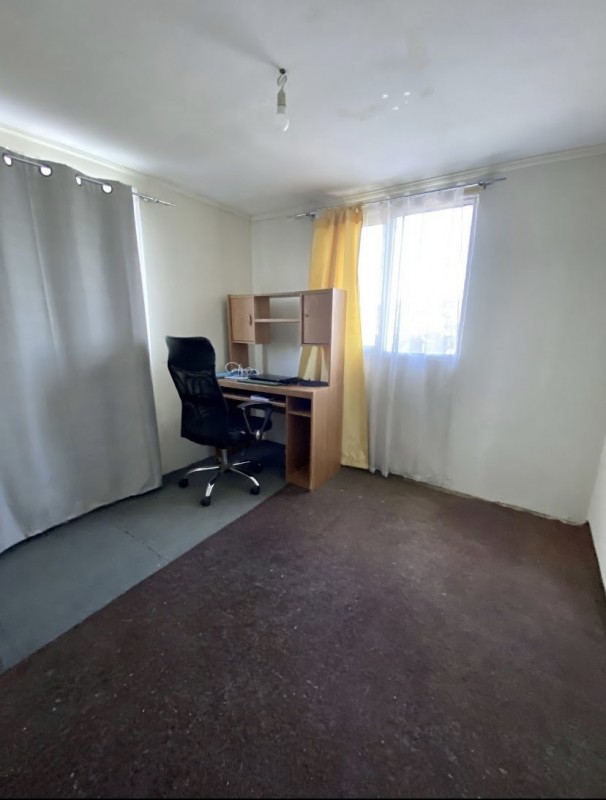 Se Arrienda Amplia Casa 5D-2B,, Sector el Boldo, Curico