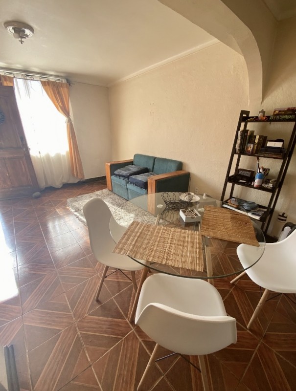 Se Vende Comoda Casa 2D-1B, Diego Portales, Curico