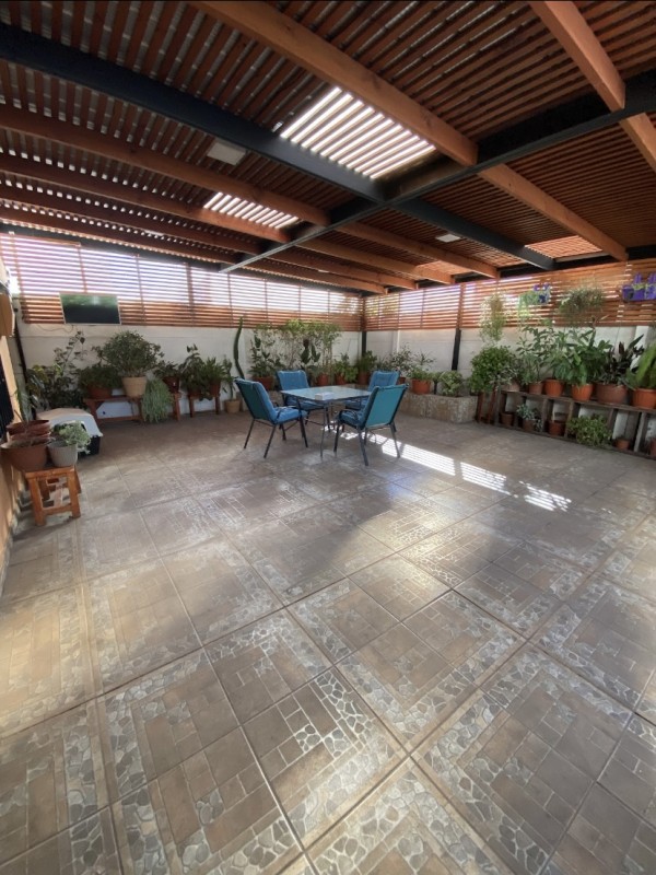 Se Vende Hermosa Casa 3D-1B en Villa Galilea ,curico