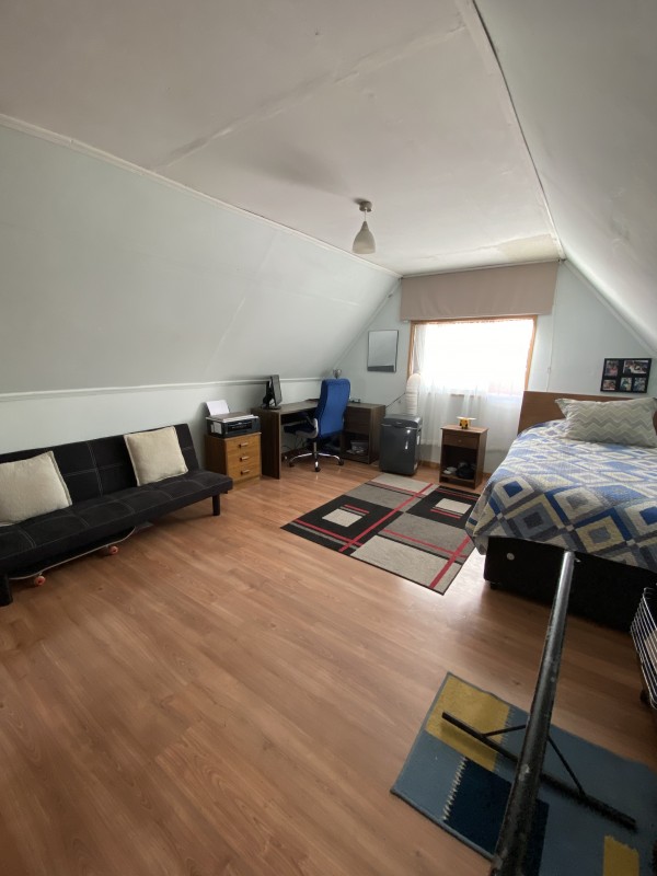 Se Vende Hermosa Casa 3D-1B en Villa Galilea ,curico