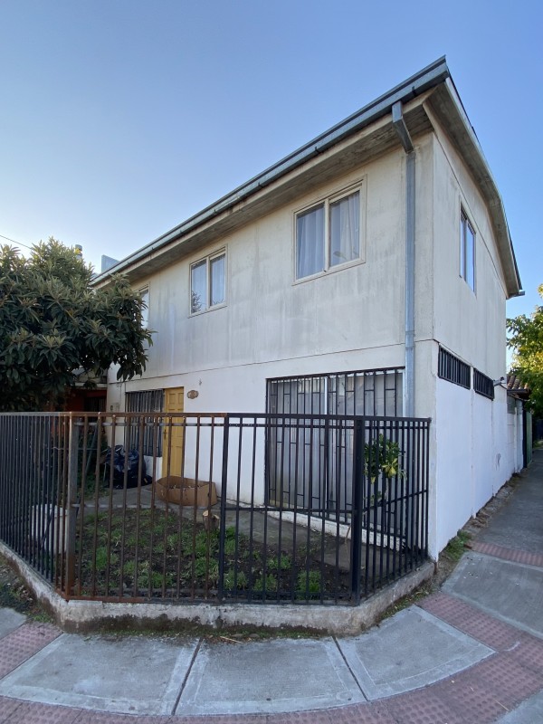 Se Arrienda Amplia Casa 5D-2B,, Sector el Boldo, Curico