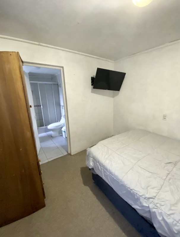 Se Arrienda Amplia Casa 5D-2B,, Sector el Boldo, Curico