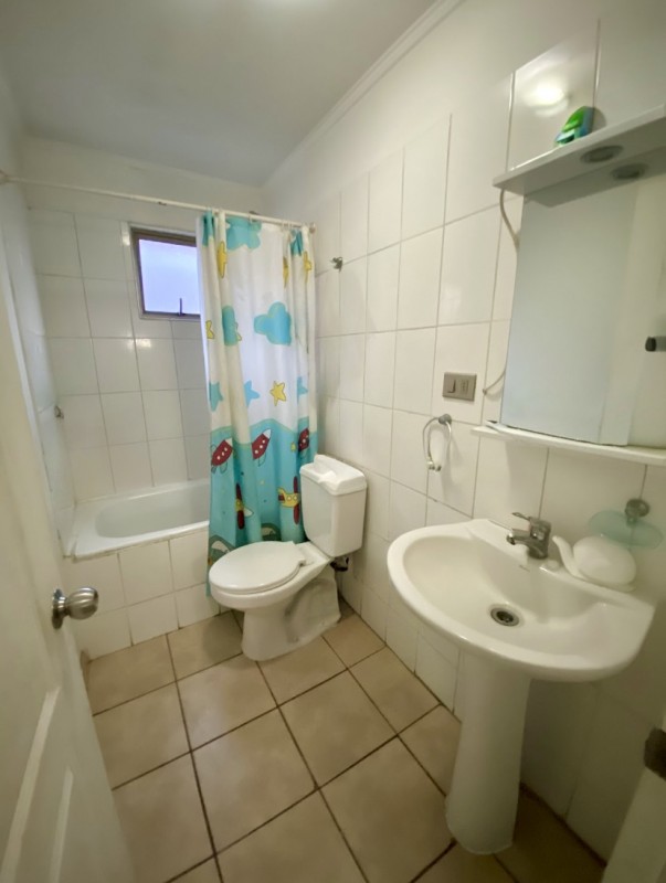 Se Vende Amplia Casa, Santa Maria del Boldo Iv, Curico